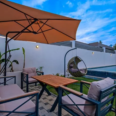Eosa Homes 2 - Vilă Fethiye