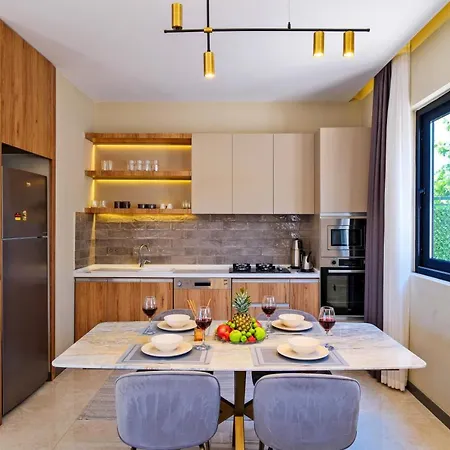 Vilă Eosa Homes 2 - Fethiye