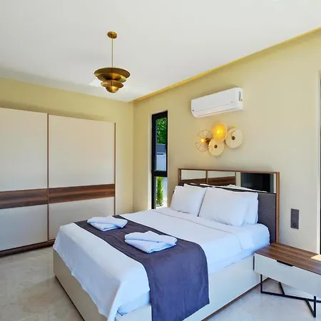 Vilă Eosa Homes 2 -