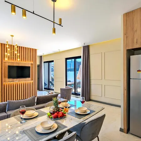 Eosa Homes 2 - Vilă *