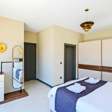 Eosa Homes 2 - Vilă