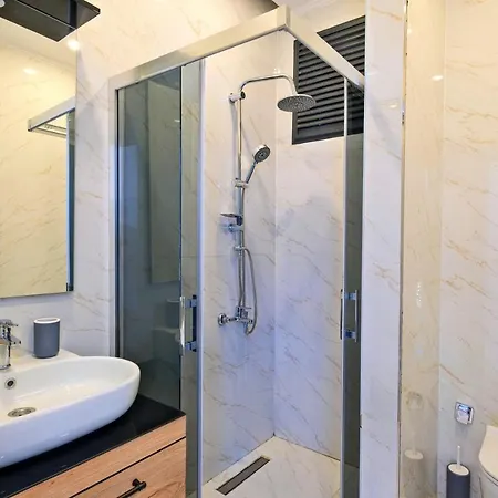 Eosa Homes 2 - Vilă Fethiye